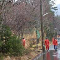 南丹市の男児失踪事件、家族が見つけたランリュックの詳細