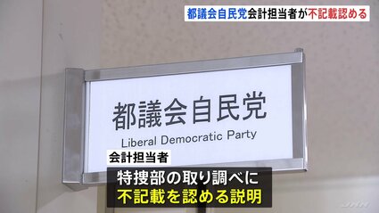 裏金事件が引き起こす政治的危機：自民党の未来を考える