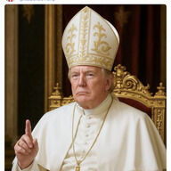 「教皇になりたい」というトランプ氏のユーモアとは？