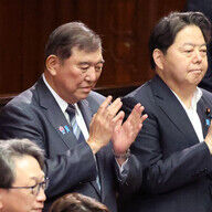 自公立民の密室批判！年金法案の裏側に迫る