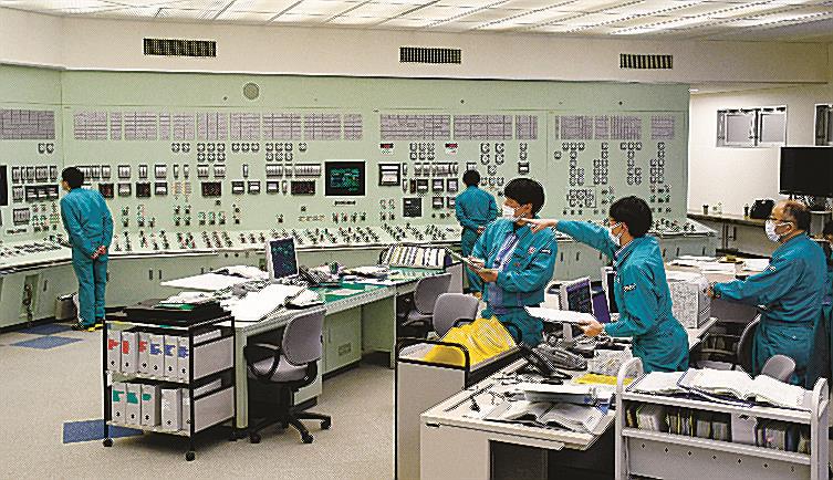 12年10カ月ぶりの再稼働：島根原発2号機がもたらす新たな課題と展望