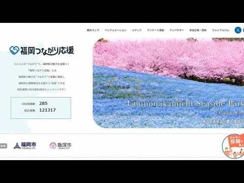 AIが生む誤情報：福岡つながり応援の閉鎖から考える課題