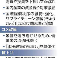 実質賃金1％アップの挑戦：骨太の方針の詳細は？