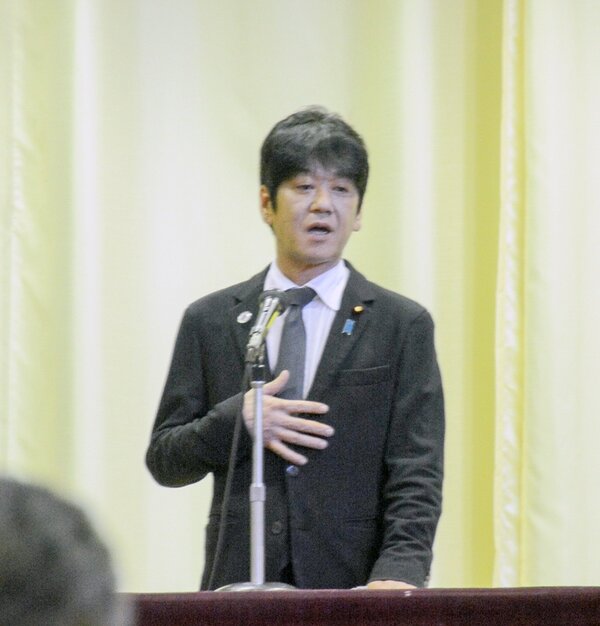 「ヤンキー先生」義家氏が政界引退する理由とその背景