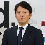 兵庫県の報道弾圧？女性記者の涙の直訴