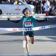 青学が挑む箱根駅伝3連覇！黒田朝日選手の圧巻の走り