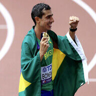 結婚指輪見つかりました！金メダルと一緒に大冒険