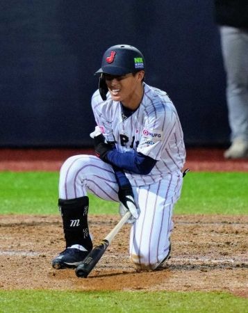 モイネロ選手の死球事件：辰己選手への謝罪とその影響