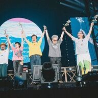 桑田佳祐が語るサザンオールスターズの伝説と挑戦