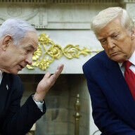 イスラエルとイランの緊張：米国参戦の可能性と国民の支持について