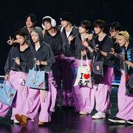 ＆TEAMとaespa、紅白初出場の裏側を深掘り！