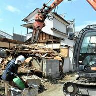 住宅解体費が高騰！平均187万円に迫る現状とその原因