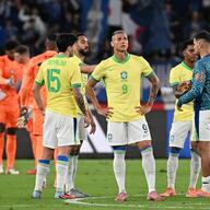 日本がブラジルに逆転勝利！サッカーの奇跡を見た！