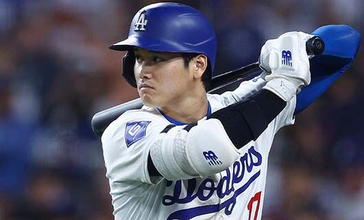 大谷翔平のMVP挑戦！史上初の偉業に挑む
