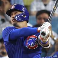 鈴木誠也、驚異の31号！ノーアーチからの大逆転劇