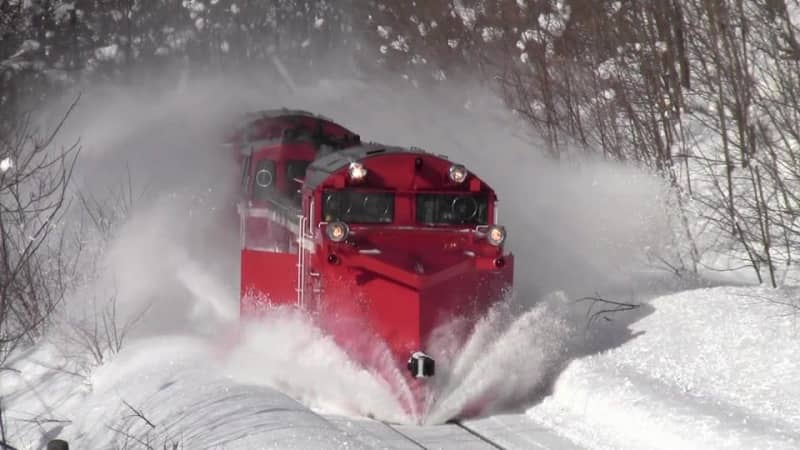 鉄道ファンの行動が引き起こした宗谷ラッセルのトラブルとその影響