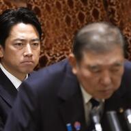 コメの安定供給を巡る新たな動き：小泉農相の見立てとは