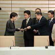 高市首相が語る拉致問題の解決への思い