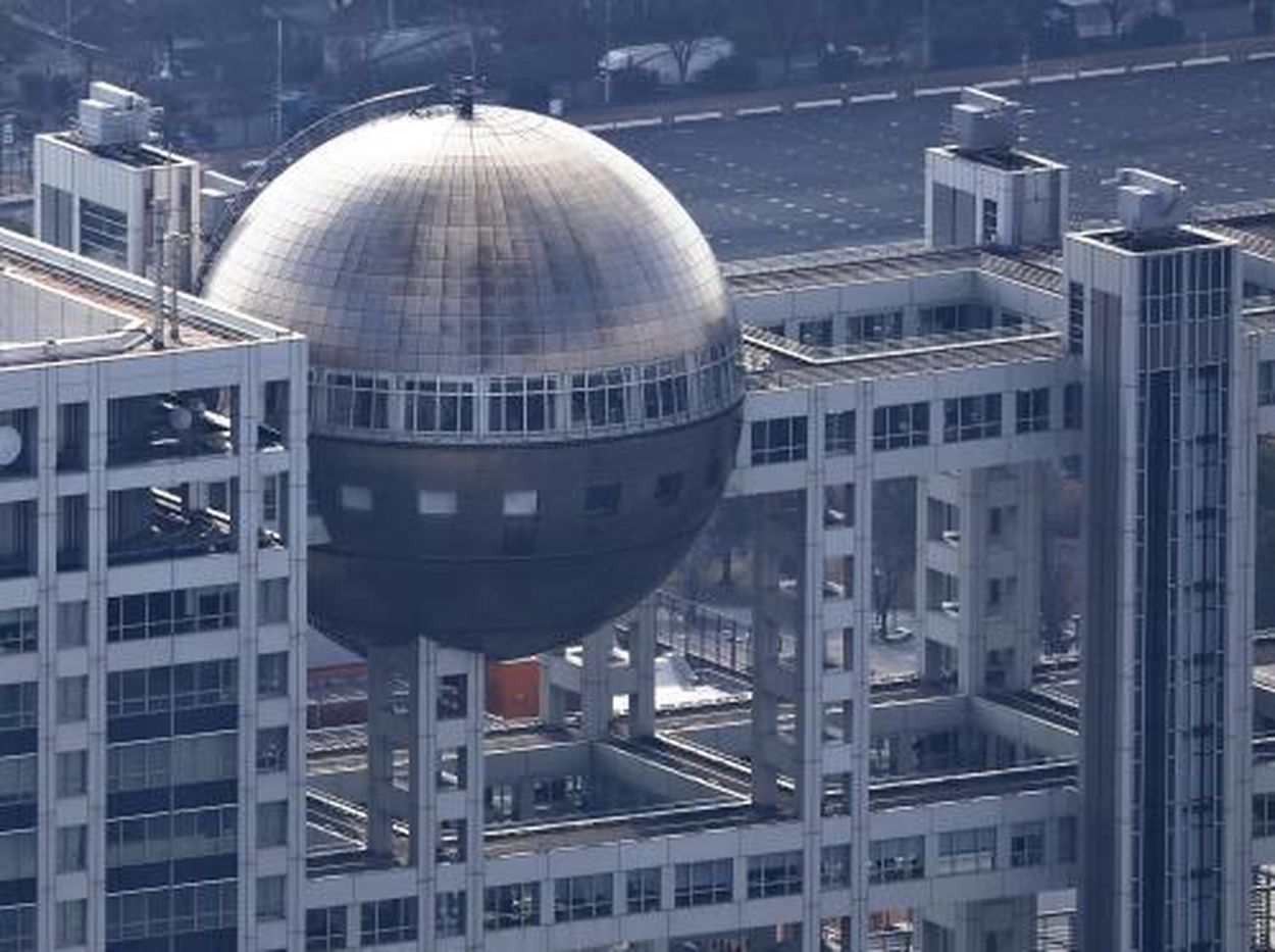港社長辞任論の裏側：フジテレビのコンプライアンス問題に迫る