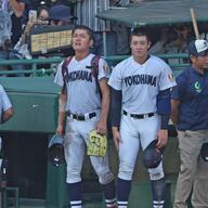 横浜高校での熱い戦い！奥村頼人が語った悔し涙の理由