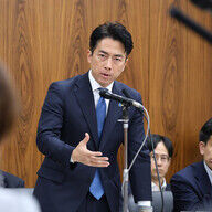 小泉進次郎が引き起こす農家離反の波