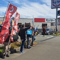 時給1200円を求めるスシローの非正規従業員たちの闘い