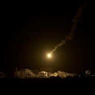 避難が続く中、イスラエルがガザ市に進攻した理由とは？