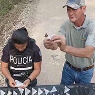 コスタリカで逮捕された日本人、違法蝶捕獲の真相とは？