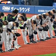 巨人・阿部監督が語る「野球って恐ろしい」 初回5得点からの逆転敗退の真実