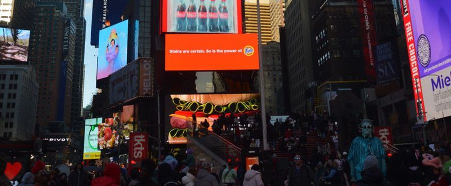 観光客悲鳴！NYのホテル料金高騰の真相とは？