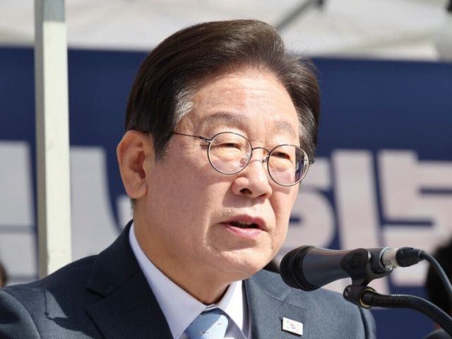 李在明氏、韓国大統領選出馬を表明：国民が期待するリーダー像とは？