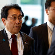 経済再生相が語る日米関税協議の行方
