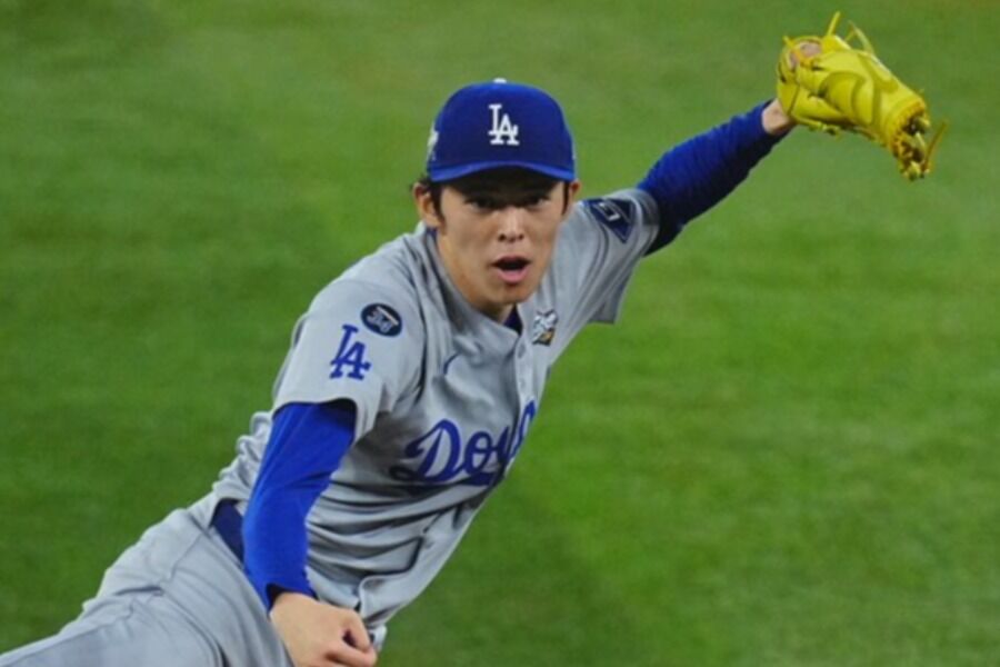 逆王手で劇的勝利！佐々木朗希の心の内を探る