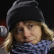 環境活動家グレタが英国で逮捕される！親パレスチナデモ参加の意義とは？