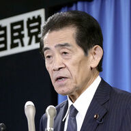 自民党総裁選：感情的対立を助長する投稿要請の問題点