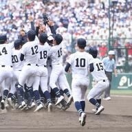 沖縄尚学、15年ぶりの快挙！甲子園での歴史的勝利の裏側