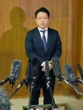 岸和田市長の妻が議会に初当選するまで：市長の不倫と政治の行方