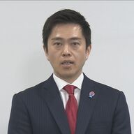 吉村代表の国政復帰、都構想可決がカギに！？