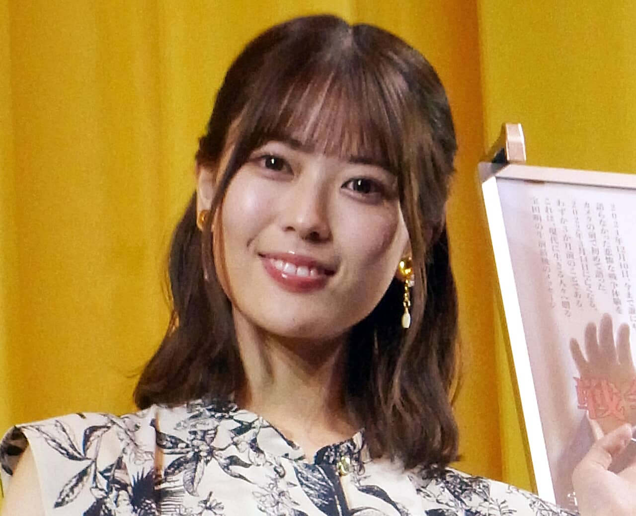 与田祐希卒業公演での岩本蓮加の復帰：ファンへのメッセージと新たなスタート