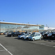 静岡空港の駐車場が浸水！その後の影響と対策まとめ