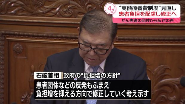 高額療養費の負担増加と政治の影響：一石二鳥の視点