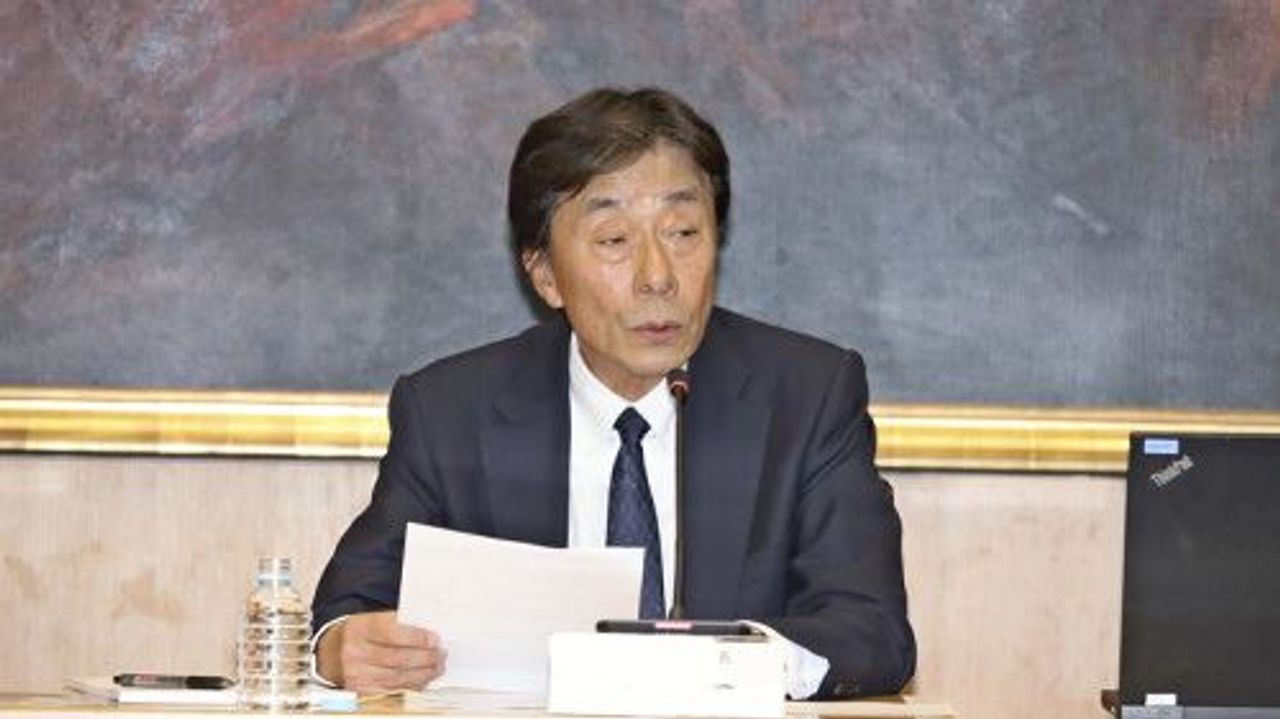 フジテレビ社長会見の裏側：改革を求める現場の声