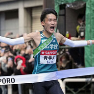 箱根駅伝：中継に対する不満とCMの裏側