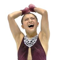 ミラノ五輪内定！坂本花織の全日本フィギュア最終結果