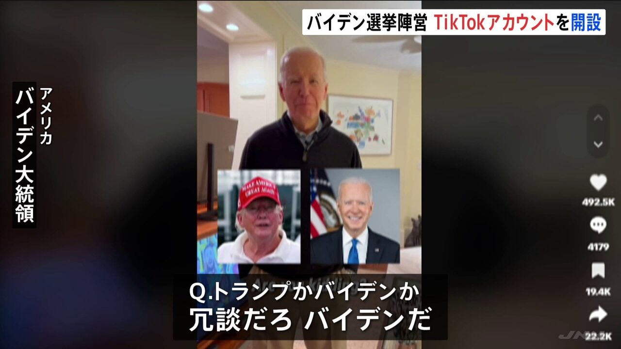 驚愕！バイデン氏と大谷翔平選手が同じエージェンシーに？その背景を探る