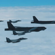 米中戦闘機の対峙とトランプの警告：台湾問題の行方とは