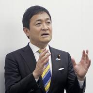 玉木氏、高市総裁との連携で進める政策の展望