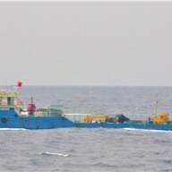 まさかの中国海洋調査、尖閣沖で重大事態！