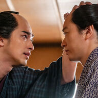 注目の大河ドラマ「べらぼう」：性表現の注意喚起とは何か？