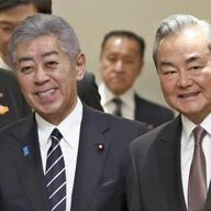 中国政府の動向と日本産水産物：ハイレベル経済対話の影響